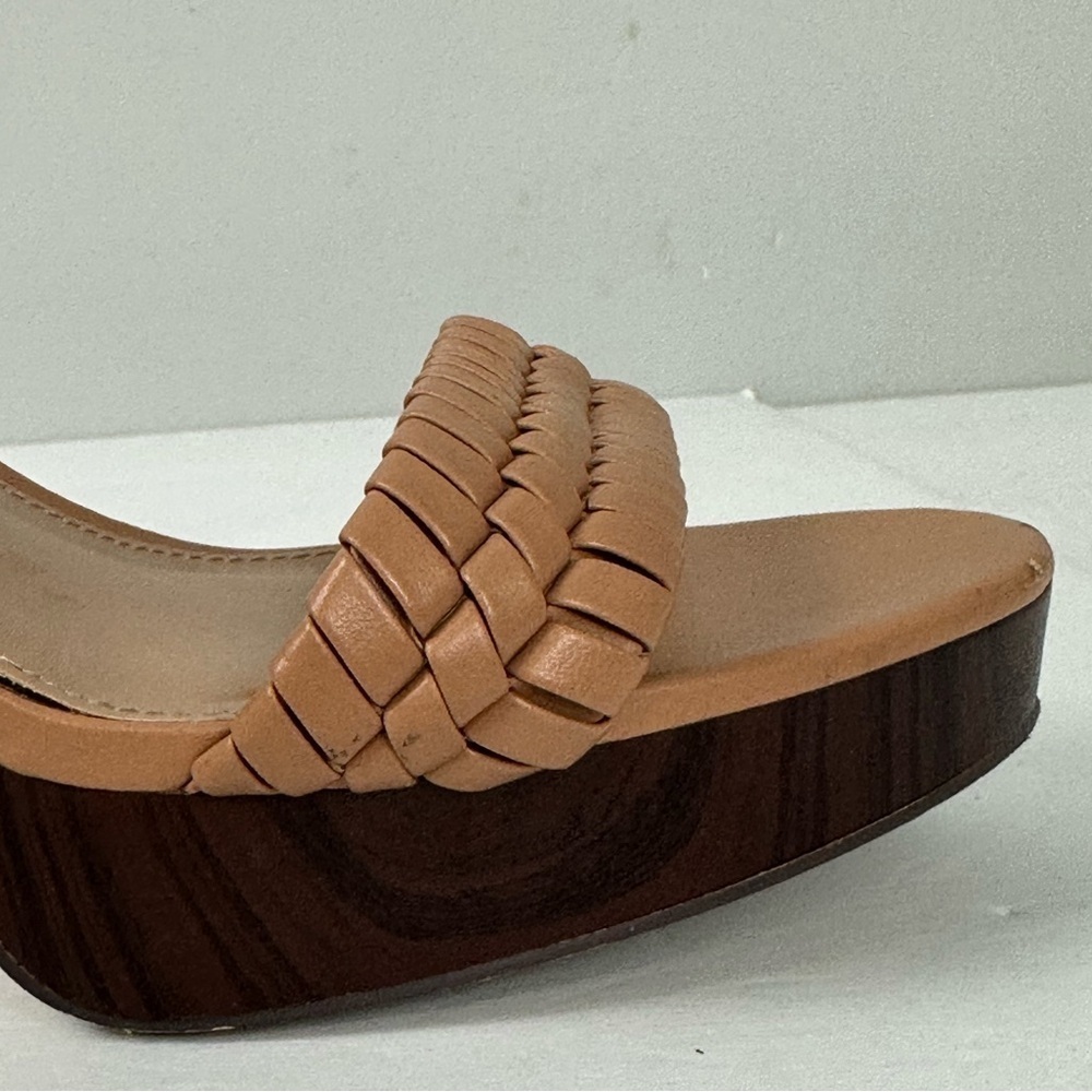 BCBGENERATION Women's Oberla Platform Sandal Sz 11 - Picture 12 of 14